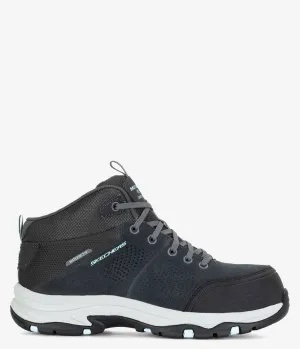 Skechers Work Trego Scarsoll Work Hiker - Women