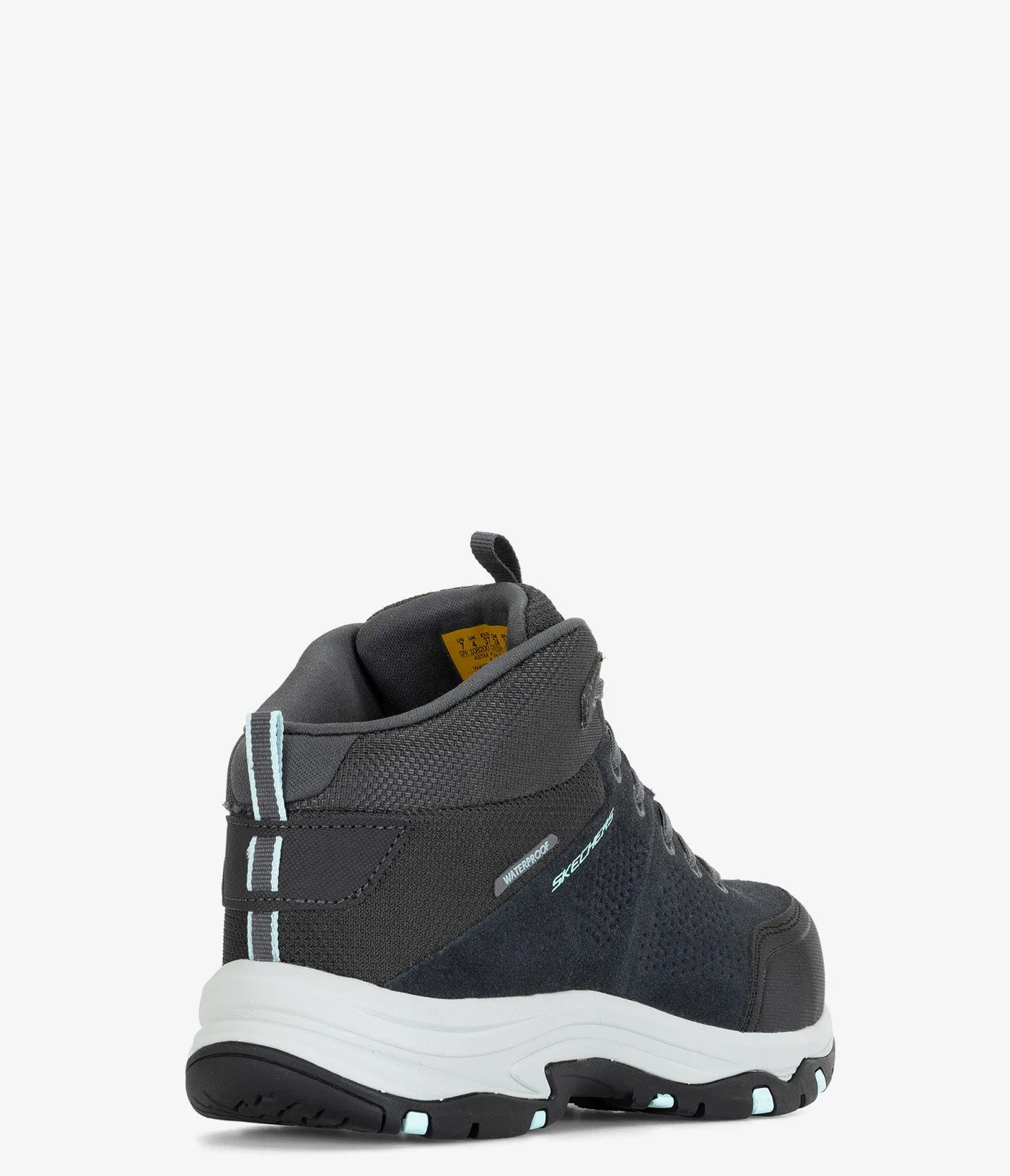 Skechers Work Trego Scarsoll Work Hiker - Women