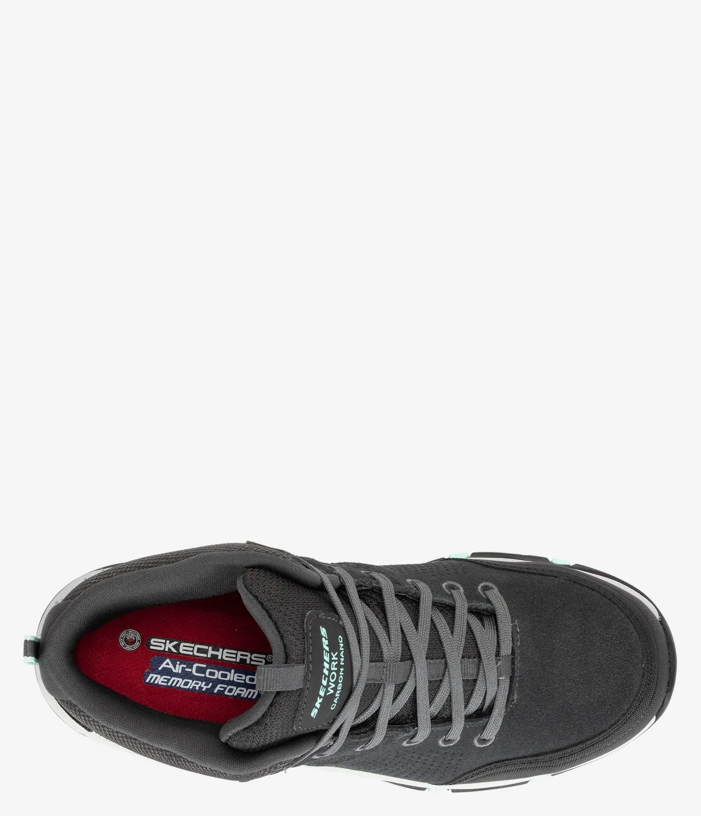 Skechers Work Trego Scarsoll Work Hiker - Women