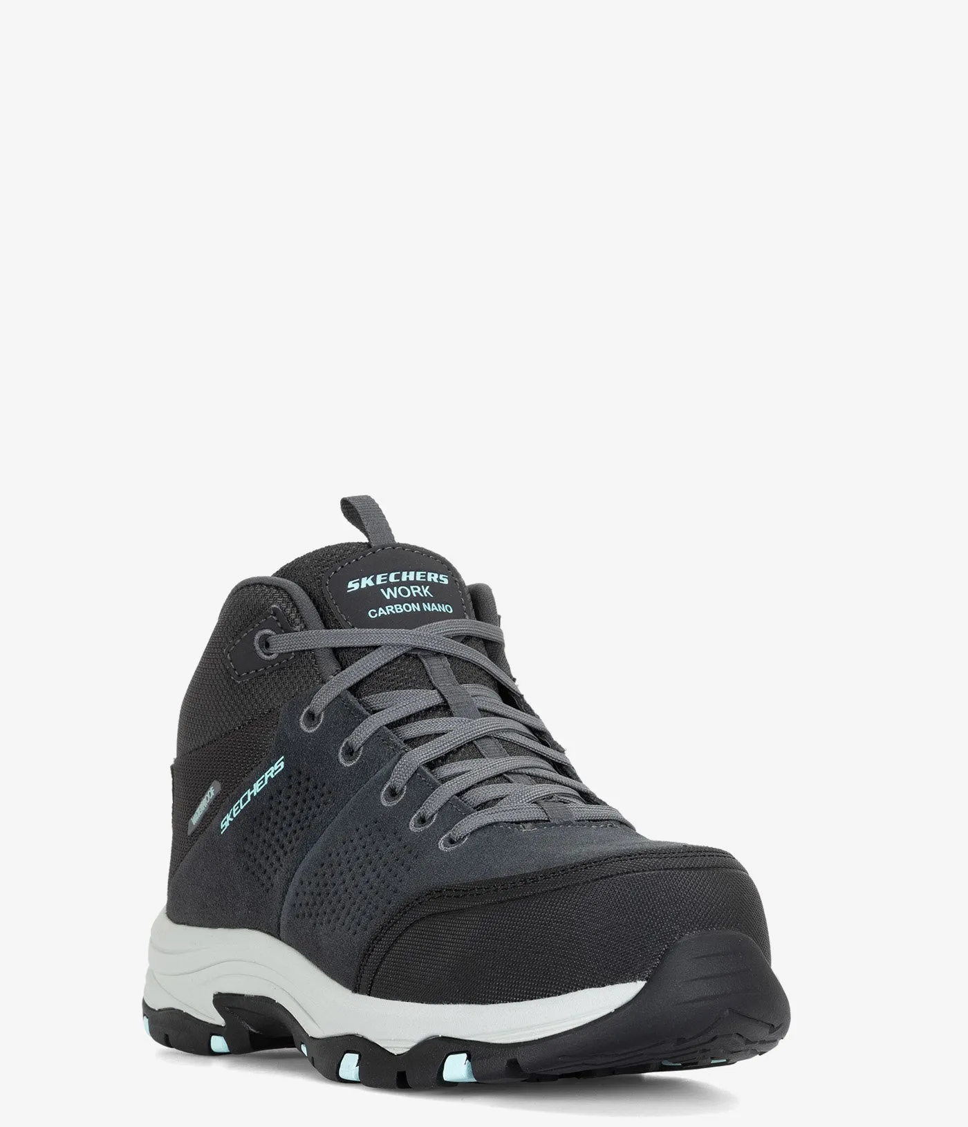 Skechers Work Trego Scarsoll Work Hiker - Women