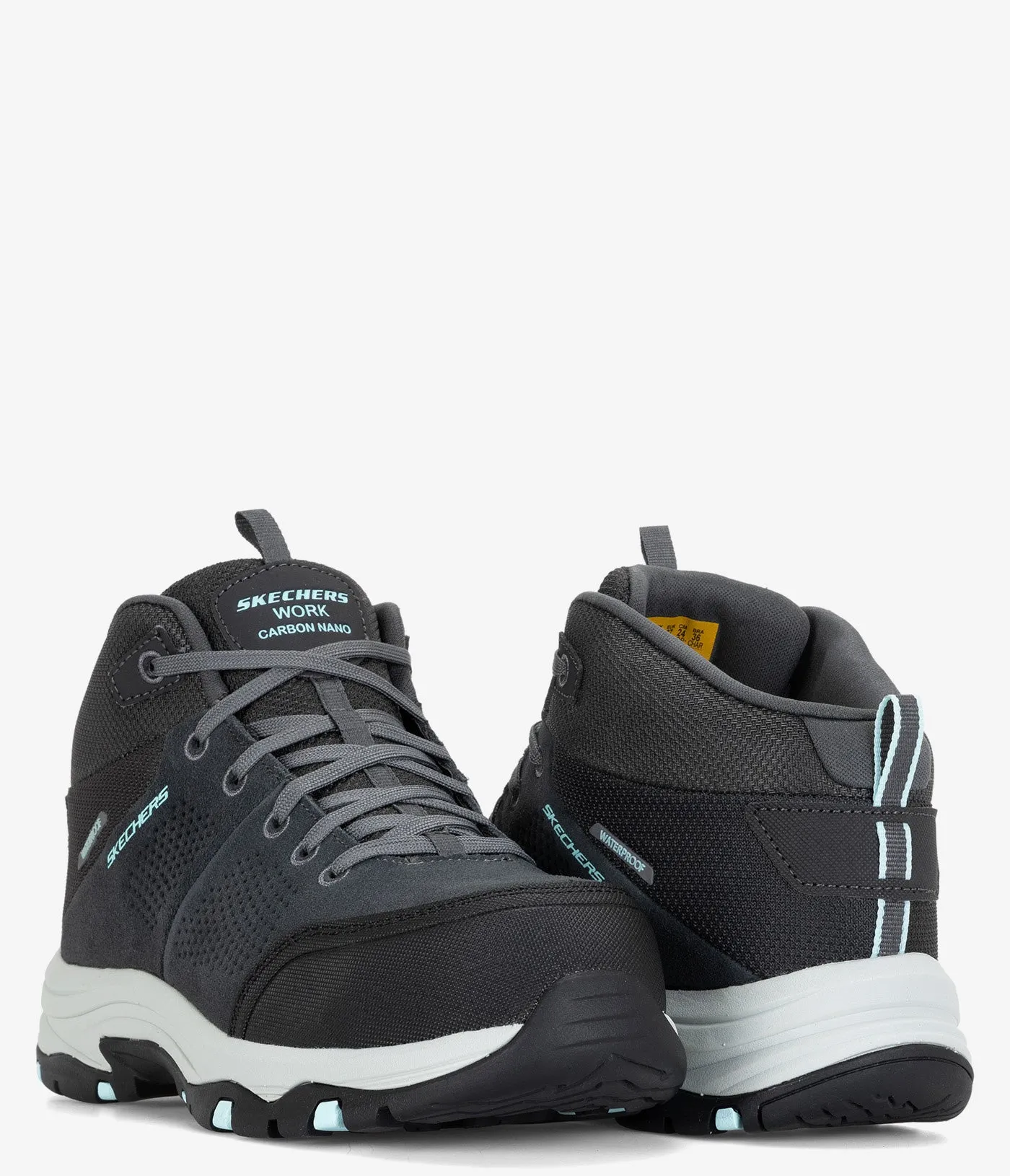 Skechers Work Trego Scarsoll Work Hiker - Women