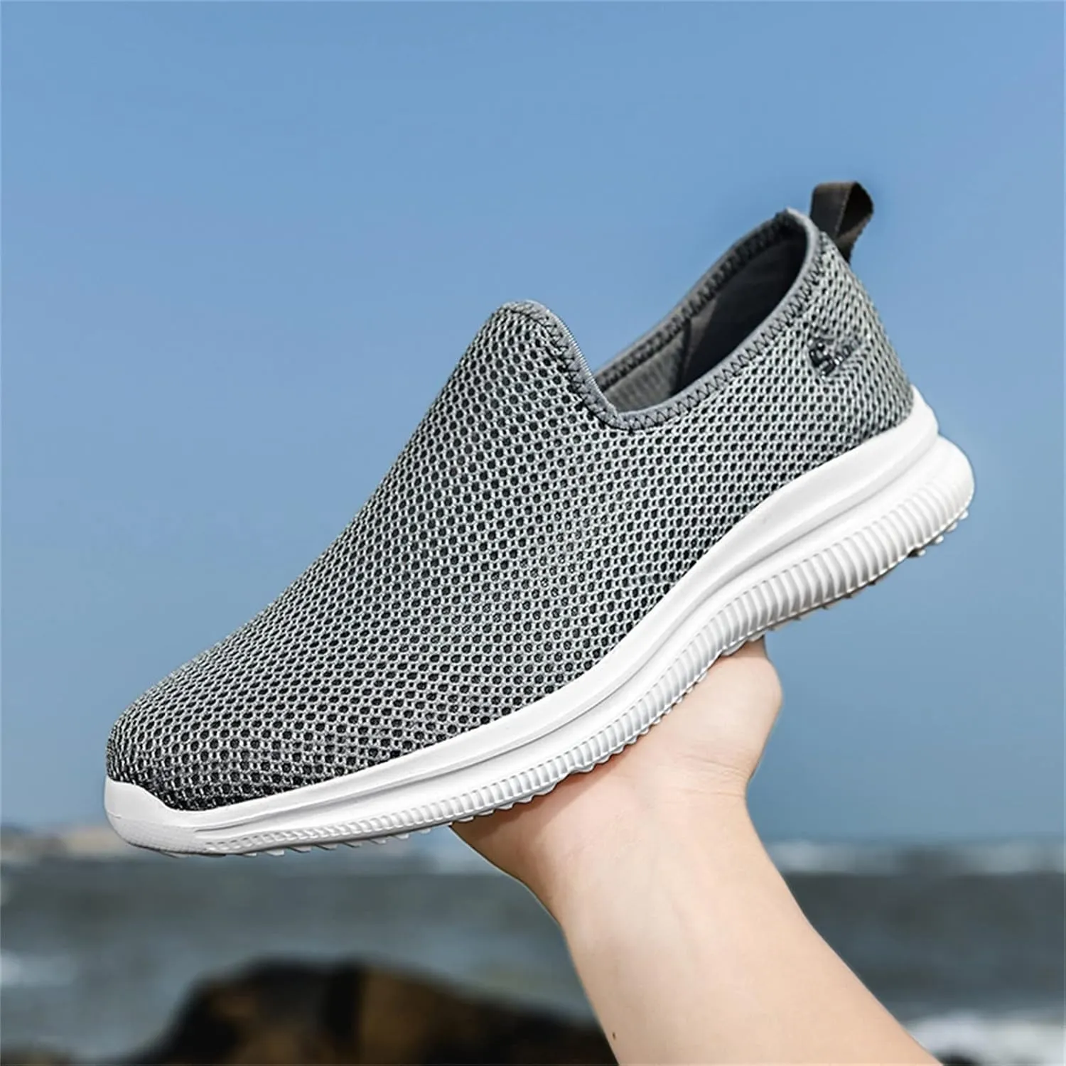 Sneakers for Women Walking Shoes Non Slip Lightweight Mens Running Shoes Walking Ladies Shoes Casual Women Shoes Sneakers Tennis Shoe Cross Trainer Shoe