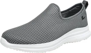 Sneakers for Women Walking Shoes Non Slip Lightweight Mens Running Shoes Walking Ladies Shoes Casual Women Shoes Sneakers Tennis Shoe Cross Trainer Shoe
