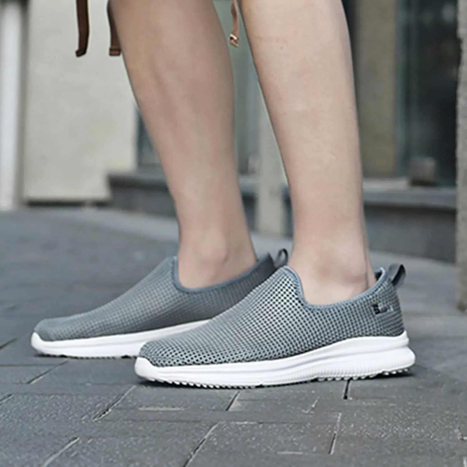 Sneakers for Women Walking Shoes Non Slip Lightweight Mens Running Shoes Walking Ladies Shoes Casual Women Shoes Sneakers Tennis Shoe Cross Trainer Shoe