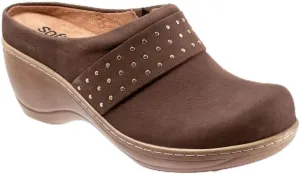 SoftWalk Women's Clog Mule