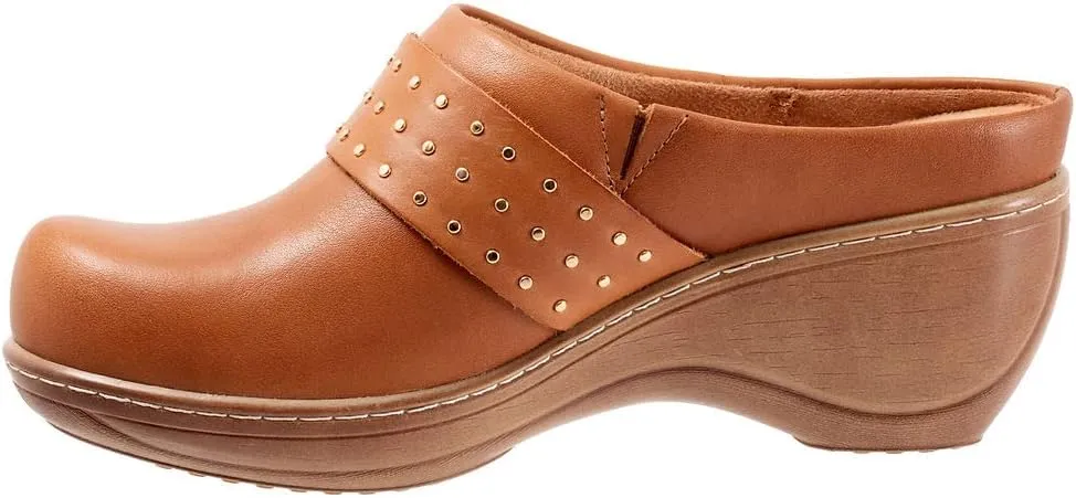 SoftWalk Women's Clog Mule