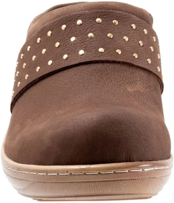 SoftWalk Women's Clog Mule