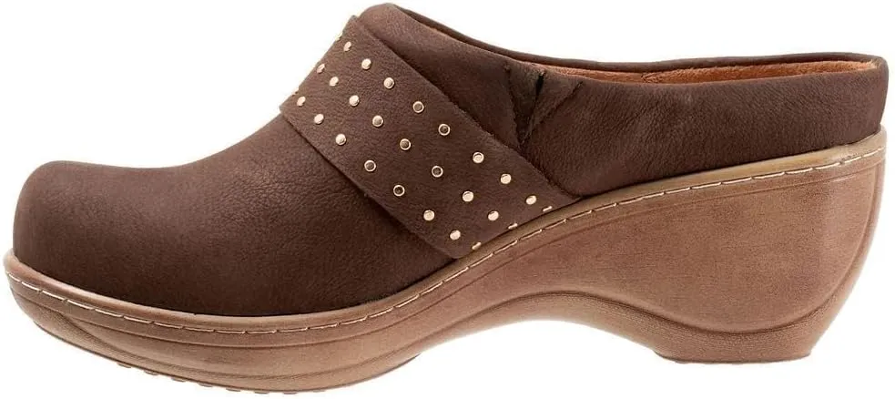 SoftWalk Women's Clog Mule