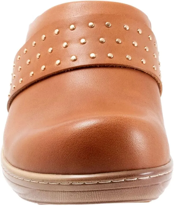 SoftWalk Women's Clog Mule