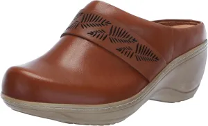 SoftWalk Women's Clog Mule
