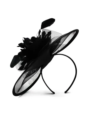 Sophie Fascinator