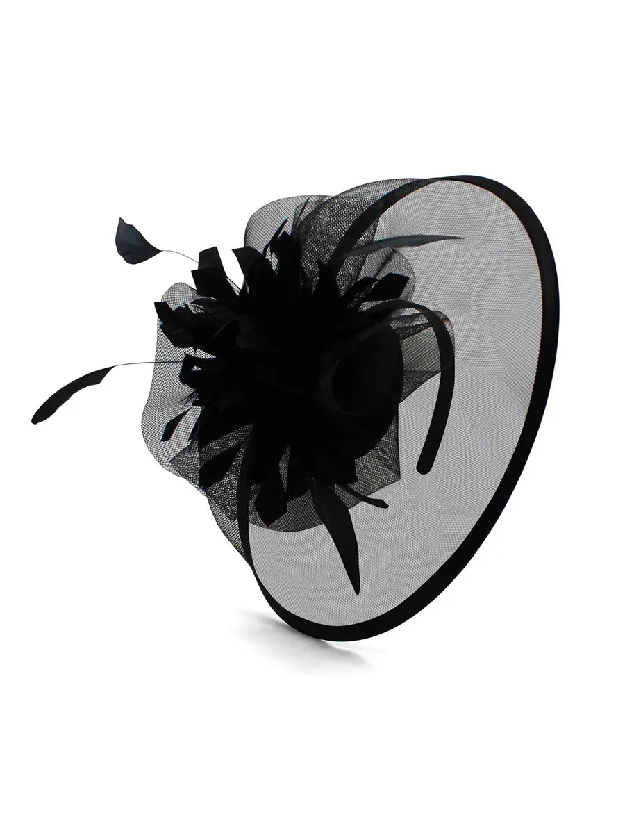 Sophie Fascinator