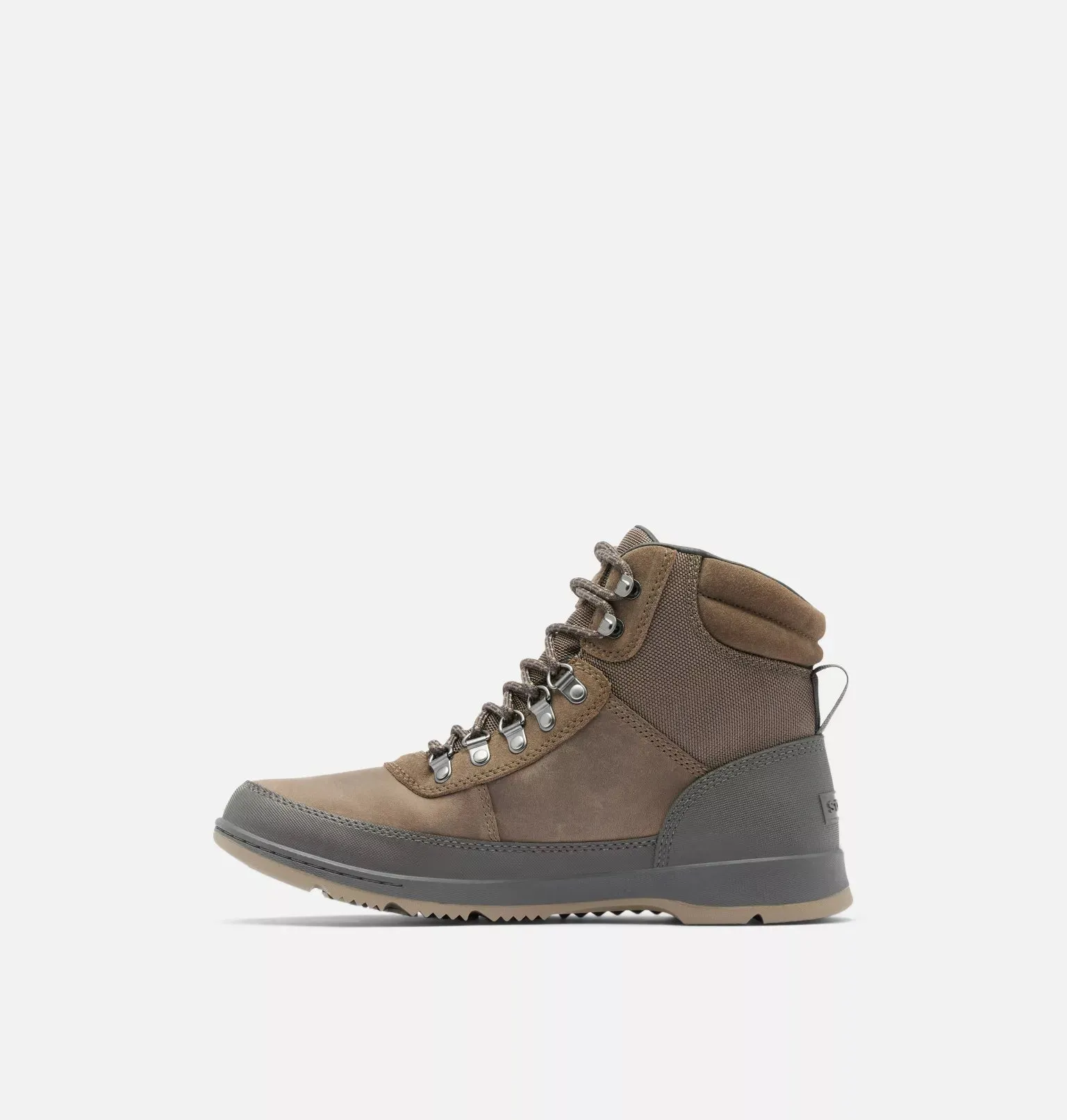Sorel Men's Ankeny II Hiker Plus Boot
