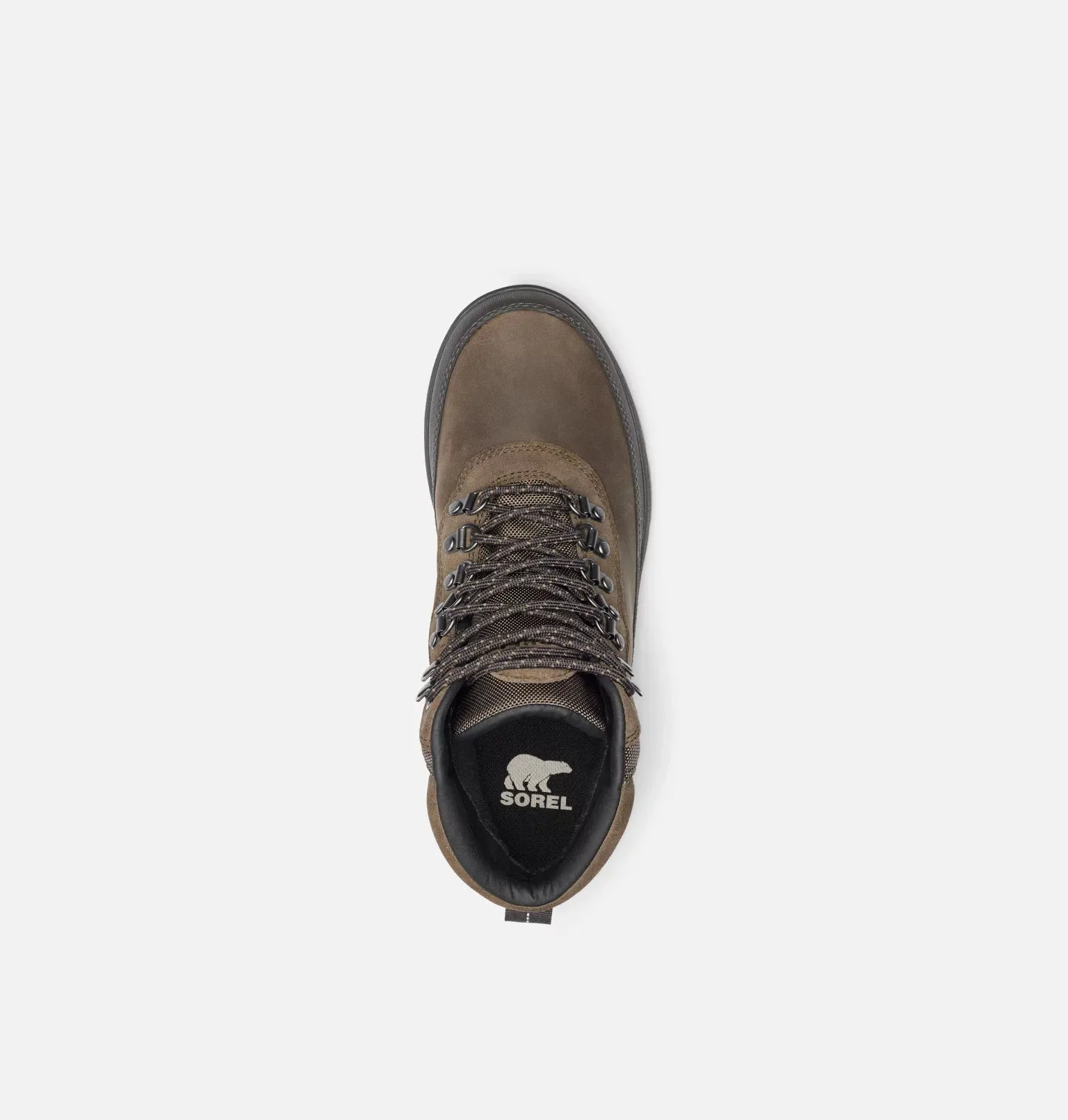 Sorel Men's Ankeny II Hiker Plus Boot