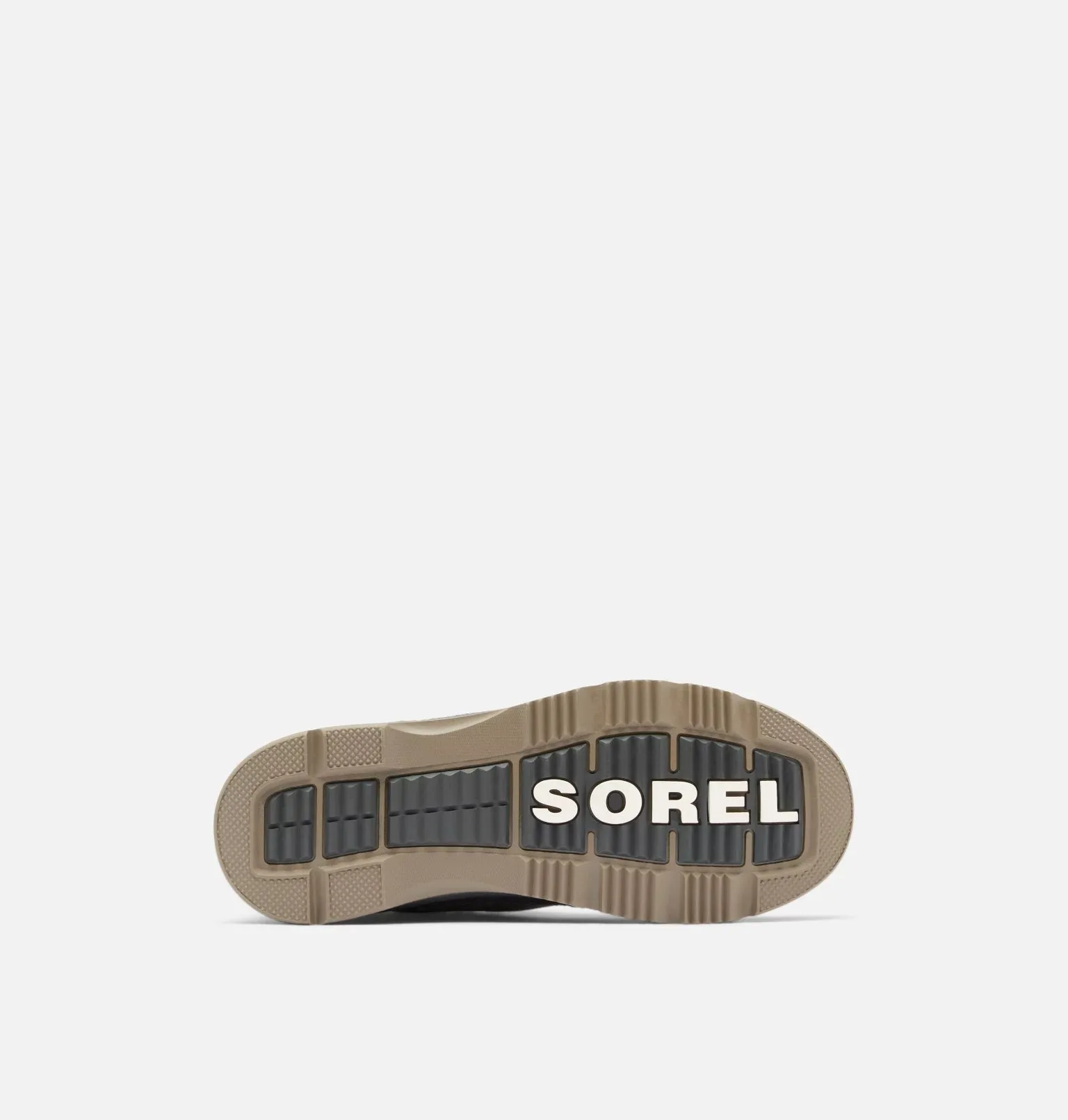 Sorel Men's Ankeny II Hiker Plus Boot