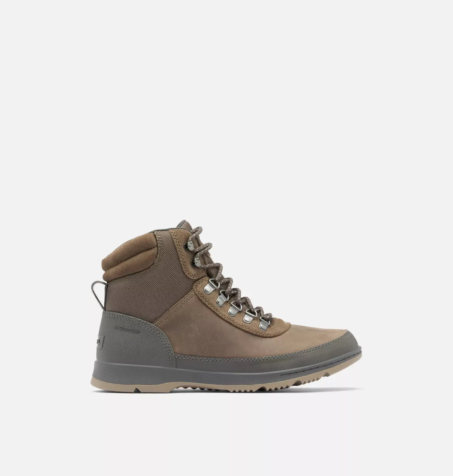 Sorel Men's Ankeny II Hiker Plus Boot