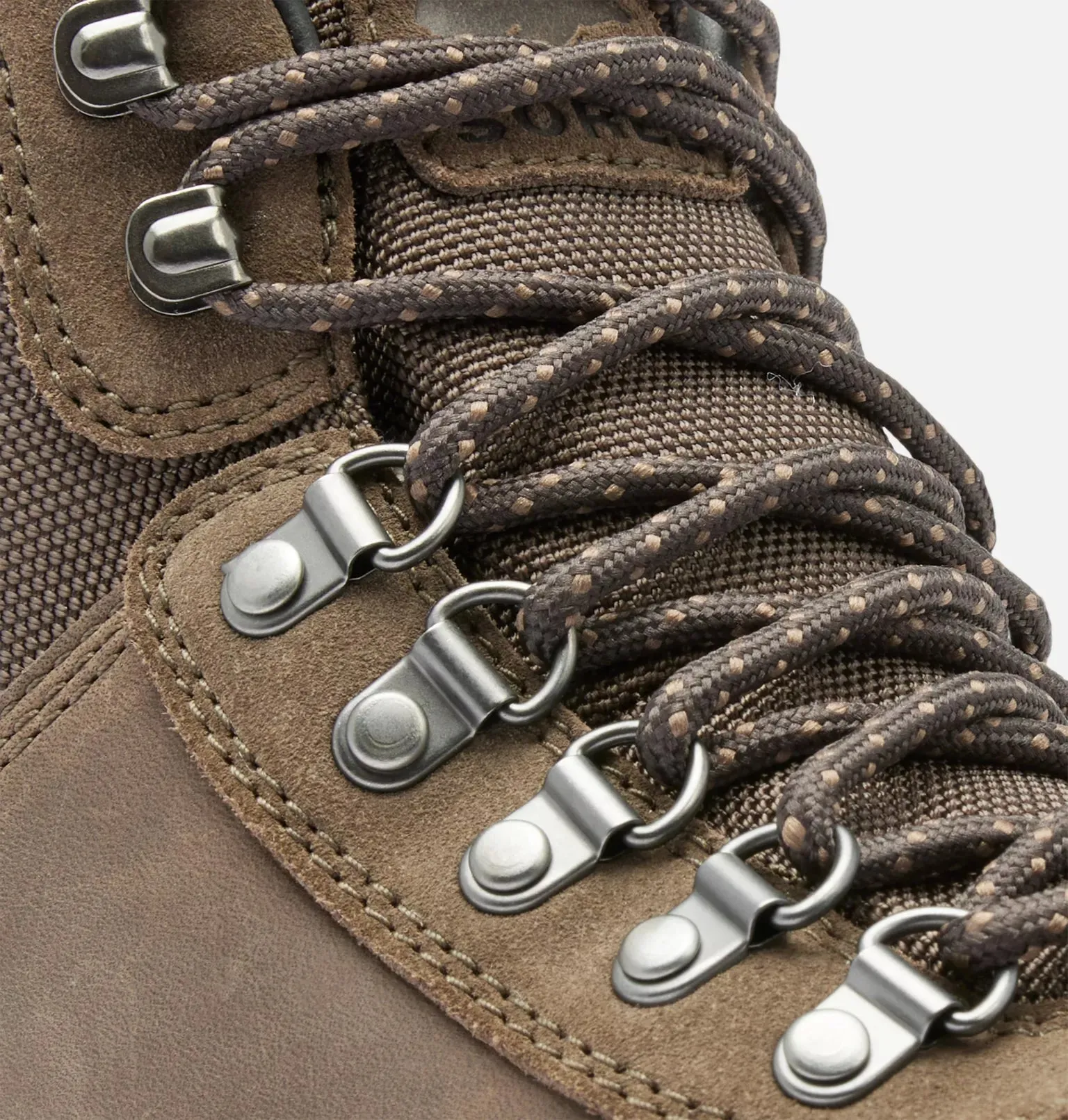 Sorel Men's Ankeny II Hiker Plus Boot