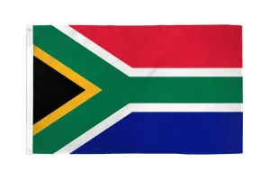 South Africa 3x5ft DuraFlag