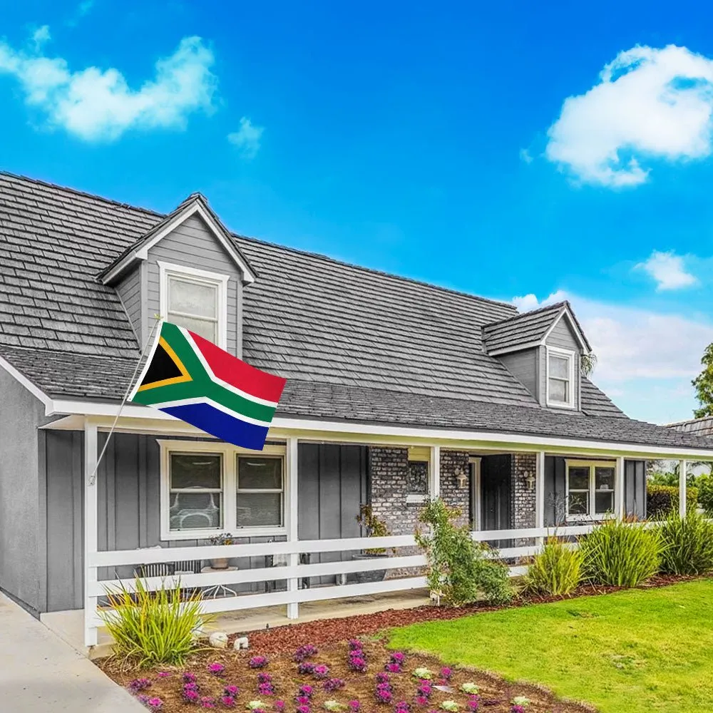 South Africa 3x5ft DuraFlag