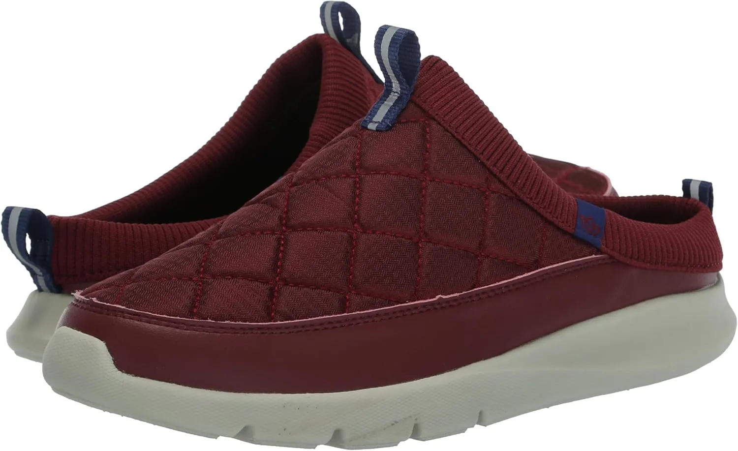 Spenco Women's Clara Quilted Mule