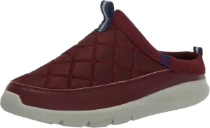 Spenco Women's Clara Quilted Mule