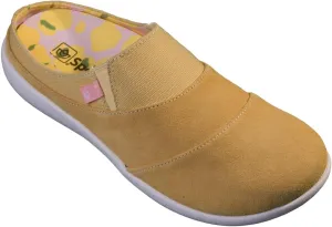 Spenco Women's Siesta Bokeh Layered Mule