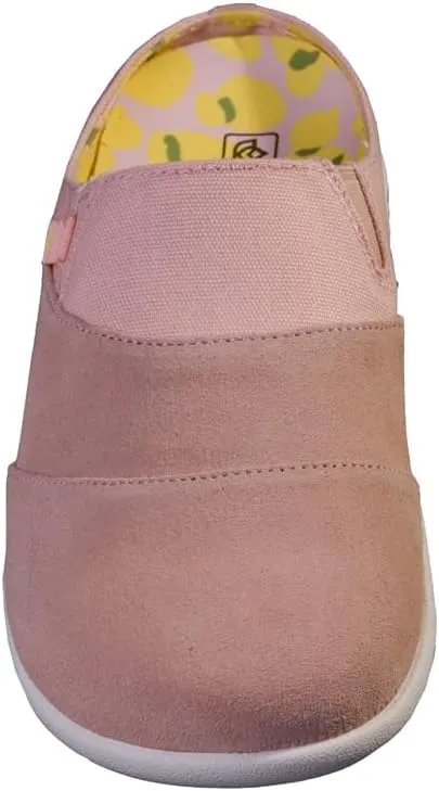 Spenco Women's Siesta Bokeh Layered Mule