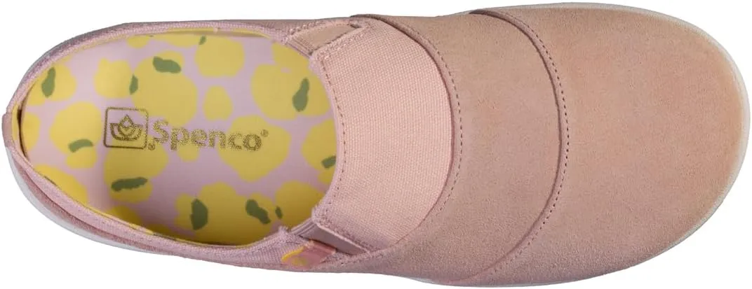 Spenco Women's Siesta Bokeh Layered Mule