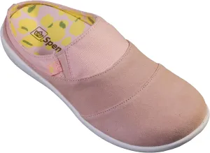 Spenco Women's Siesta Bokeh Layered Mule