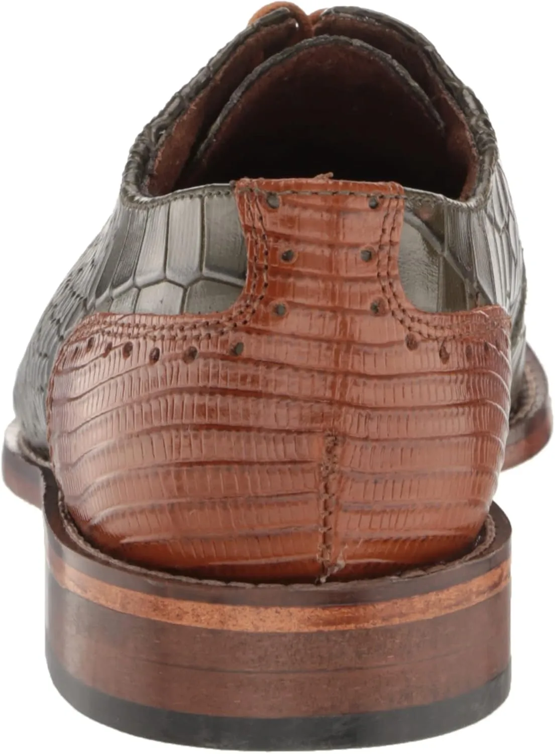 STACY ADAMS Men's, Riccardi Oxford