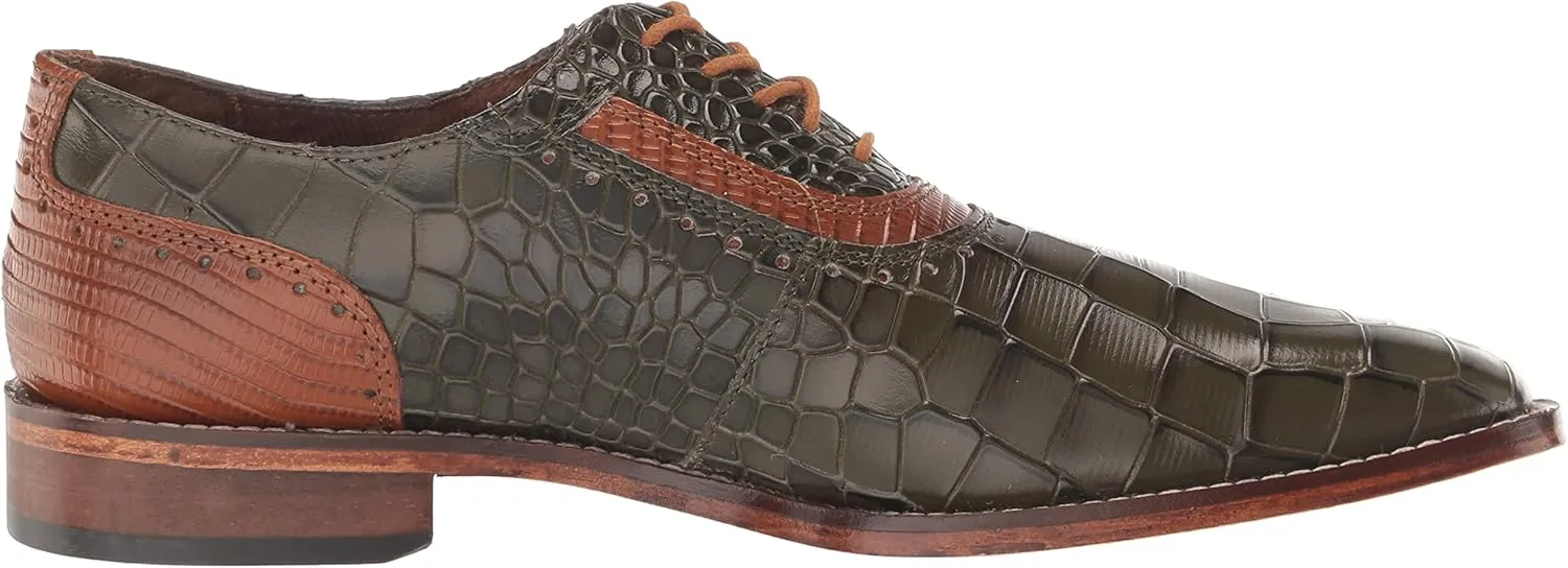 STACY ADAMS Men's, Riccardi Oxford