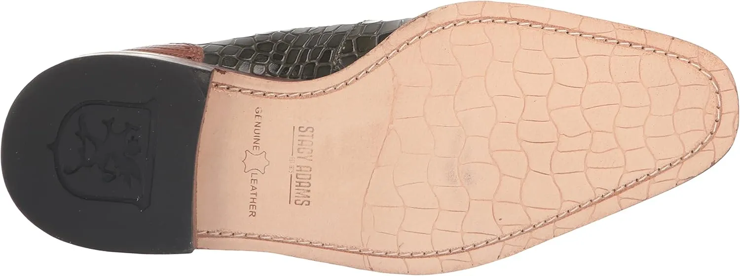 STACY ADAMS Men's, Riccardi Oxford