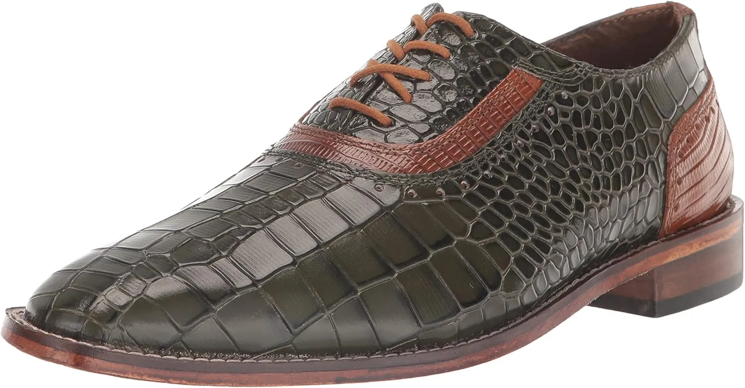 STACY ADAMS Men's, Riccardi Oxford