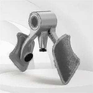 Strength-adjustable Men Kegel Trainer Pelvic Floor Muscle Repairer Sphincter Exe