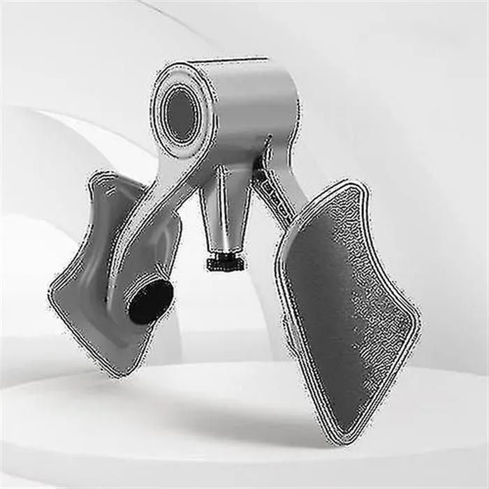Strength-adjustable Men Kegel Trainer Pelvic Floor Muscle Repairer Sphincter Exe