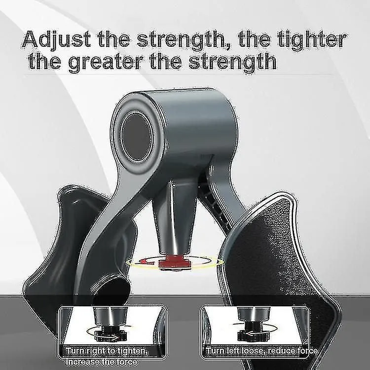 Strength-adjustable Men Kegel Trainer Pelvic Floor Muscle Repairer Sphincter Exe