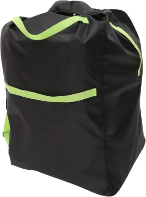 Stroller Travel Cover Bag for Airplane Durable Storage for Check Large Capacity Stroller Carrier Water Resistant Easy