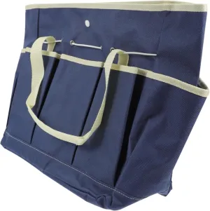 Sturdy Oxford Cloth Garden Tool Bag Tote Bag for Garden Tools Heavy Duty