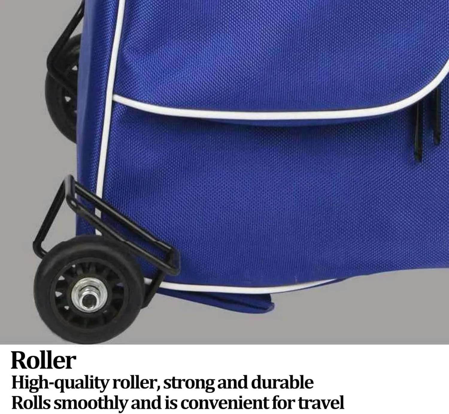 TBQATNTS Fencing Draw-bar Wheel Bag,Fencing Sword Bag,Portable Sword Bag Backpack,1680D Oxford Cloth - Waterproof and Durable,Suitable for Sabre Epee Foil Fencing Equipment Fencing Backpack,Black