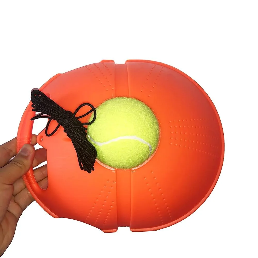 Tennis Trainer Solo Compliance-certified Advanced