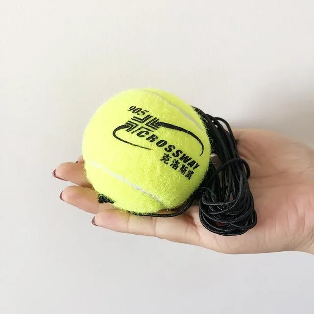 Tennis Trainer Solo Compliance-certified Advanced