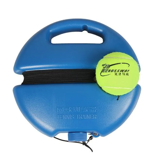 Tennis Trainer Solo Compliance-certified Advanced