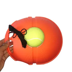 Tennis Trainer Solo Compliance-certified Advanced