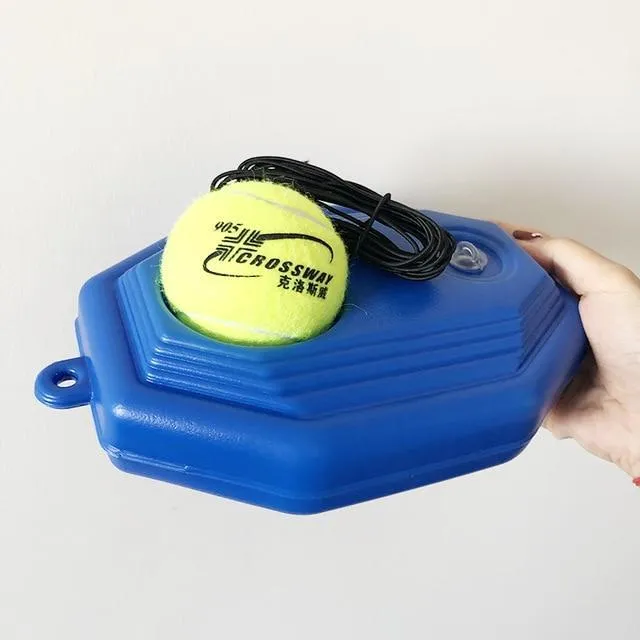 Tennis Trainer Solo Compliance-certified Advanced