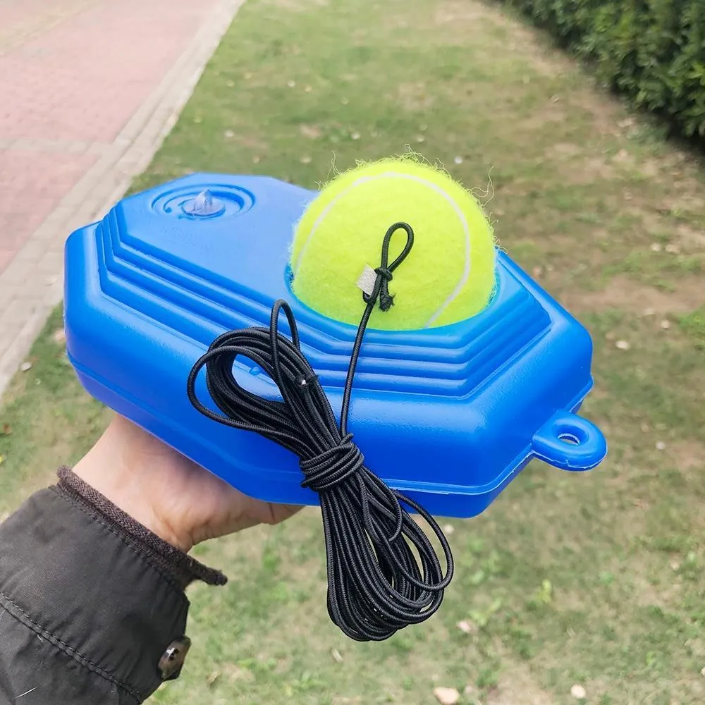 Tennis Trainer Solo Compliance-certified Advanced