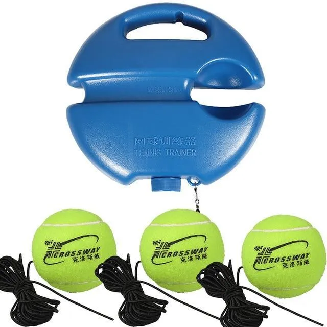 Tennis Trainer Solo Compliance-certified Advanced