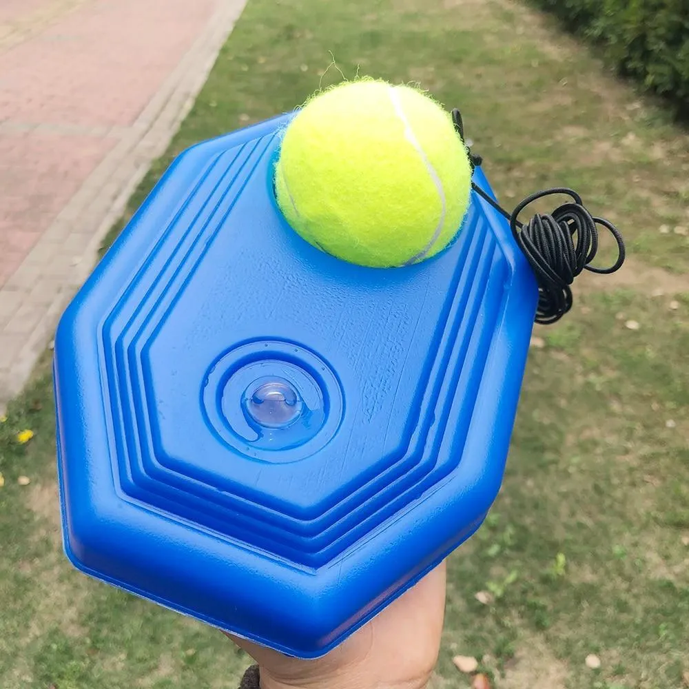 Tennis Trainer Solo Compliance-certified Advanced