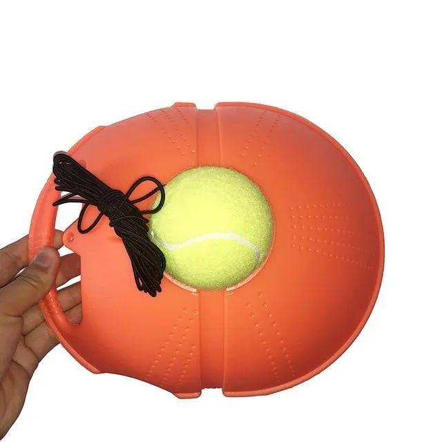 Tennis Trainer Solo Compliance-certified Advanced