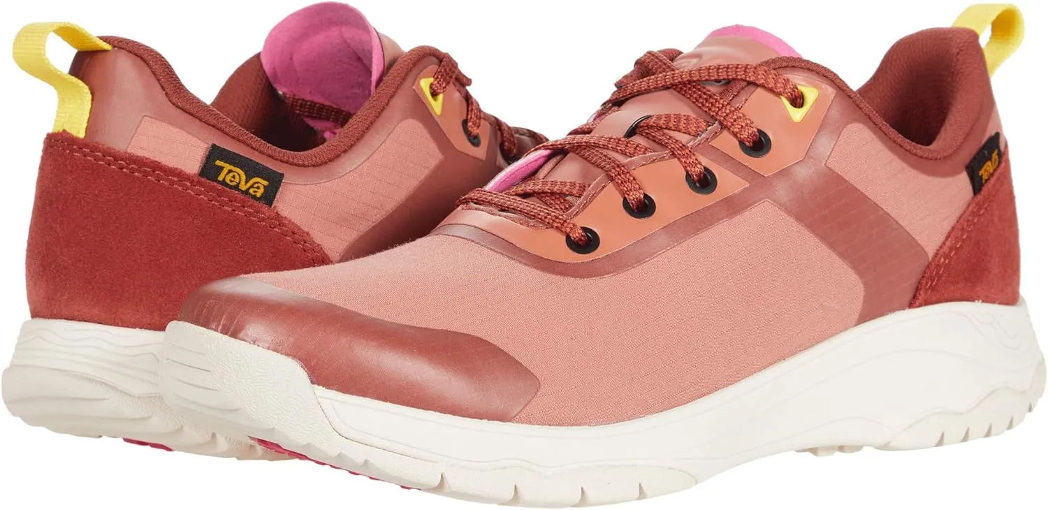 Teva Mens Gateway Low Sneaker