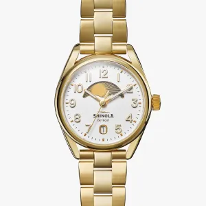 The Derby 38MM